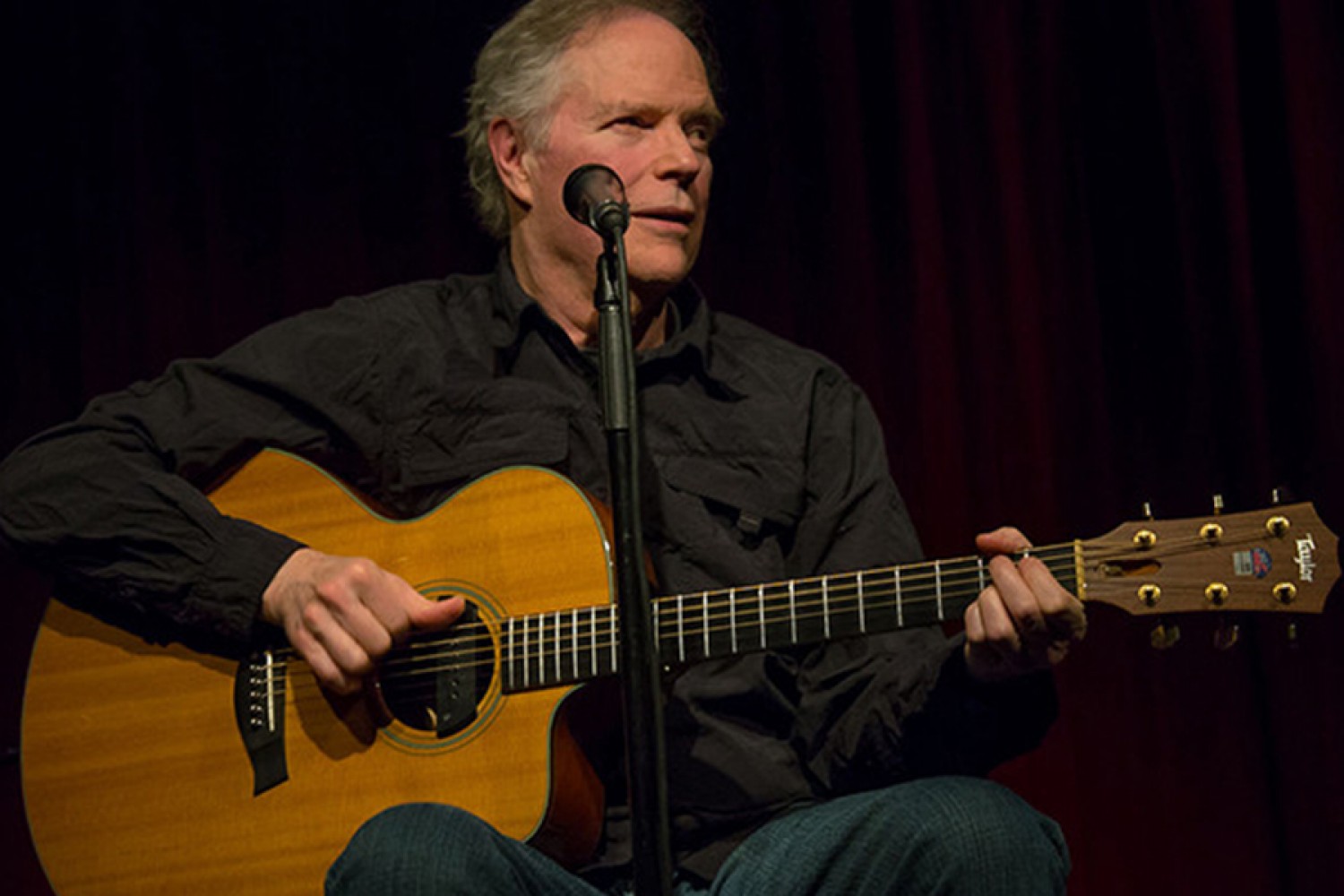 Leo KottkeShow The Lyric Theatre